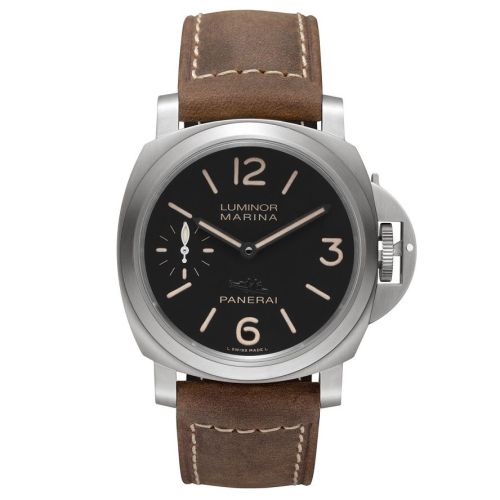 Panerai Luminor Marina 8 Days London Boutique PAM00913