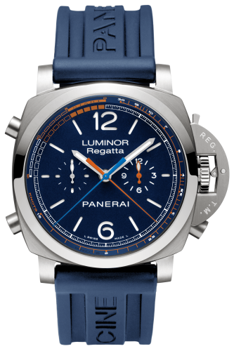 Panerai Luminor Regatta Transat Classique 2019 47mm PAM00956