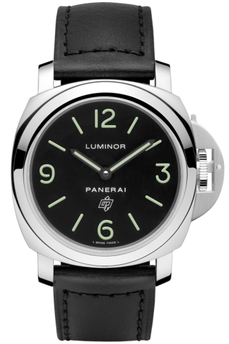 Panerai Luminor Base Logo Snapback PAM01000