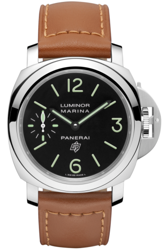 Panerai Luminor Marina Logo Snapback PAM01005