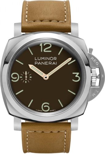 Panerai Luminor 1950 3 Days Paneristi PAM01080