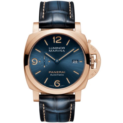 Panerai Luminor 1950 Marina 3 Days Automatic Goldtech PAM01114