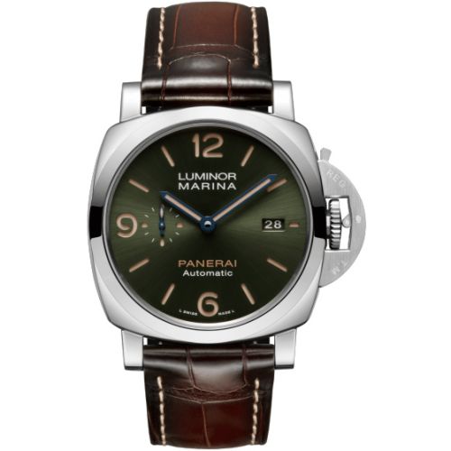 Panerai Luminor 1950 Marina 3 Days Automatic Platinumtech PAM01116