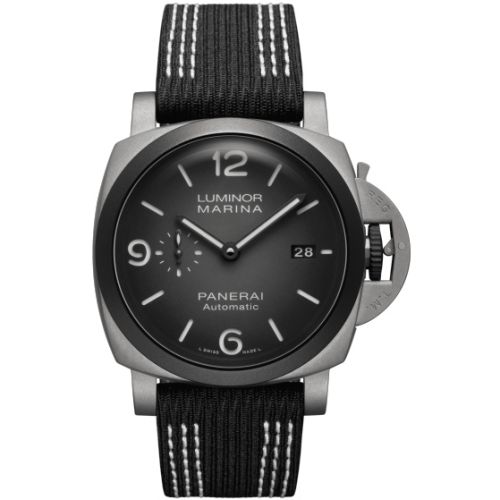 Panerai Luminor 1950 Marina 3 Days Automatic Guillaume Nery Edition PAM01122