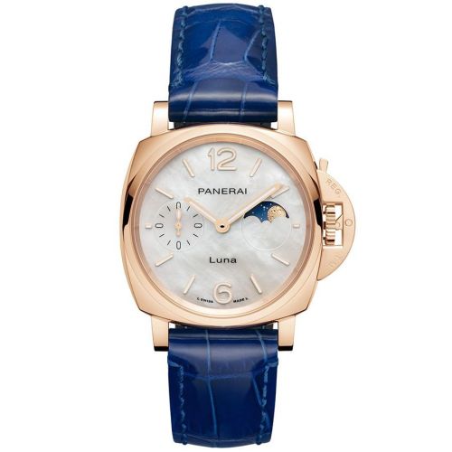 Panerai Luminor Due Luna Automatic Goldtech / MOP PAM01181