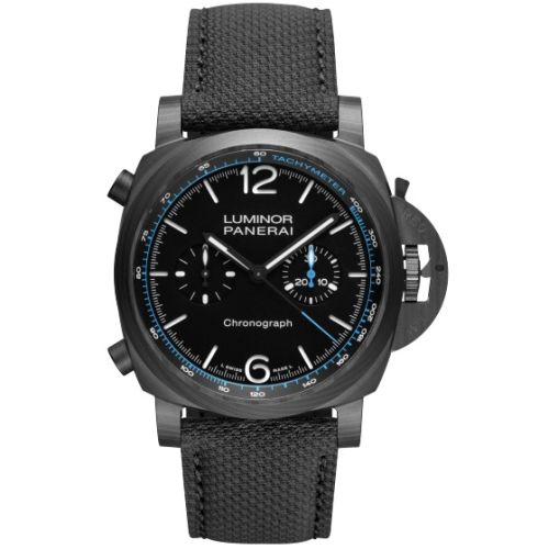 Panerai Luminor 1950 Chrono Carbotech PAM01219
