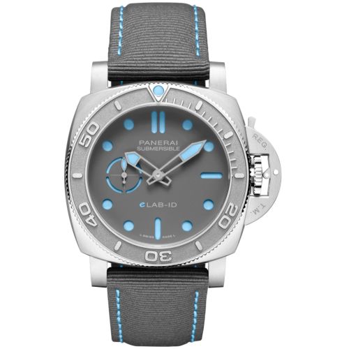 Panerai Luminor Submersible eLAB-ID PAM01225