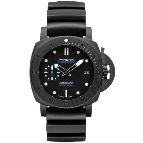 Panerai Submersible 42 Carbotech PAM01231