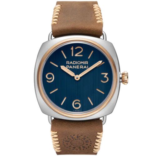 Panerai Radiomir Eilean Experience PAM01244