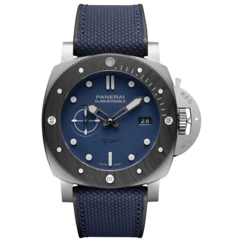Panerai Luminor Submersible 47 3 Days Automatic GIGN PAM01254