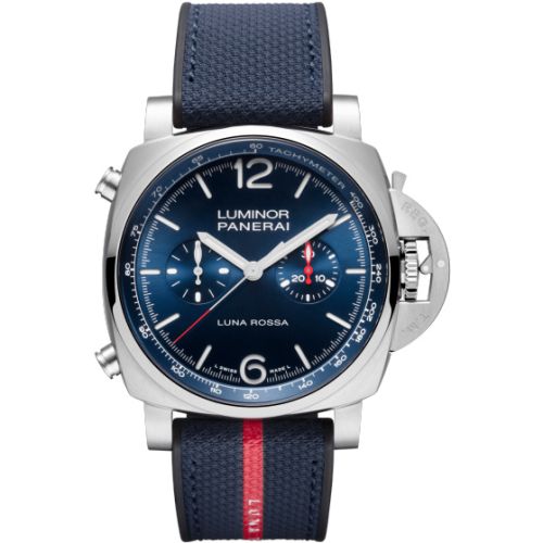 Panerai Luminor 1950 Chrono 44 Luna Rossa PAM01303