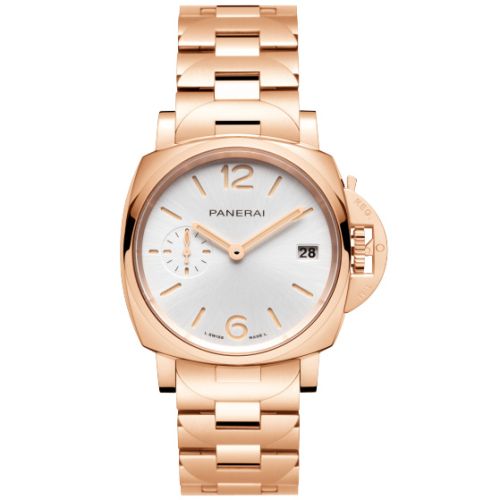 Panerai Luminor Due 38 Automatic Goldtech TuttoOro PAM01326