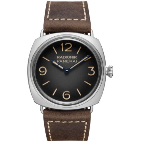 Panerai Radiomir Origine 3 Days Acciaio / Grey PAM01334