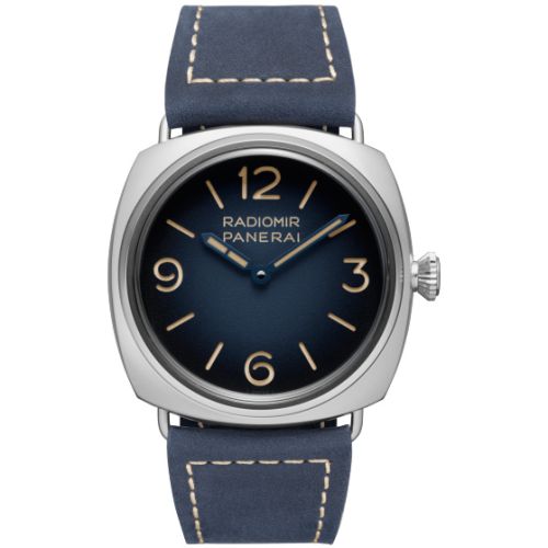 Panerai Radiomir Origine 3 Days Acciaio PAM01335
