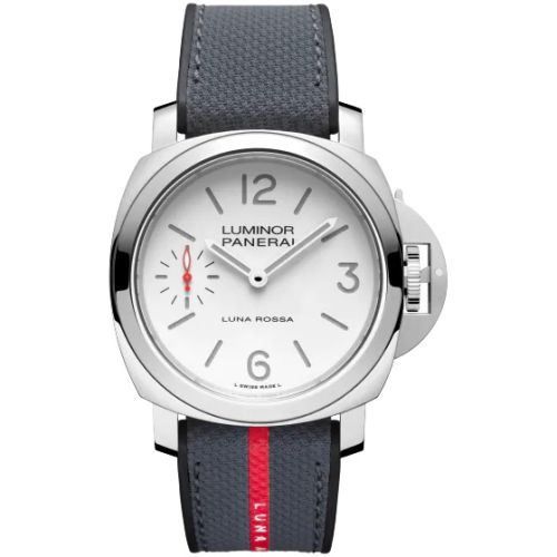 Panerai Luminor Luna Rossa PAM01342