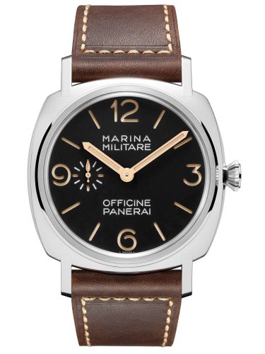 Radiomir Guido Panerai & Figlio PAM01346