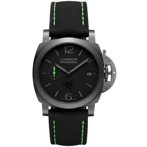Panerai Luminor Marina Quaranta Razer PAM01353