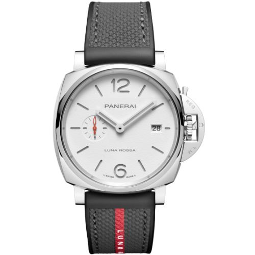 Panerai Luminor Due 42 Automatic Luna Rosa PAM01381