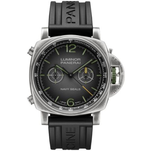 Panerai Luminor 1950 Chrono 44 Navy Seals PAM01409