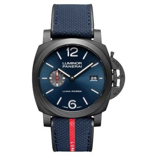 Panerai Luminor Marina Carbotech Luna Rossa PAM01529