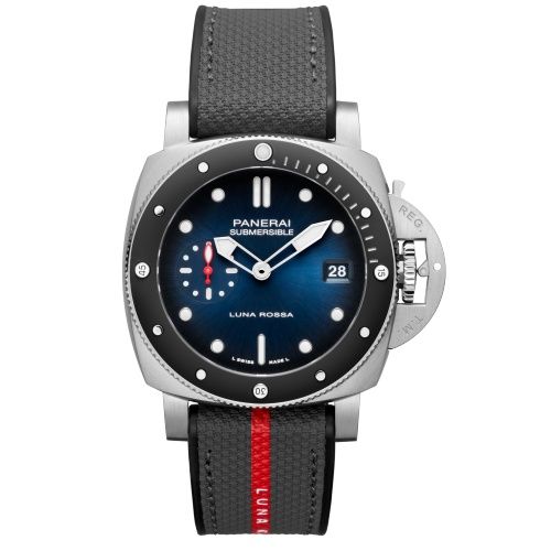 Panerai Luminor Submersible 42 3 Days Automatic Luna Rossa PAM01565