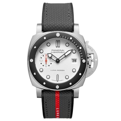 Panerai Luminor Submersible 42 3 Days Automatic Luna Rossa PAM01579