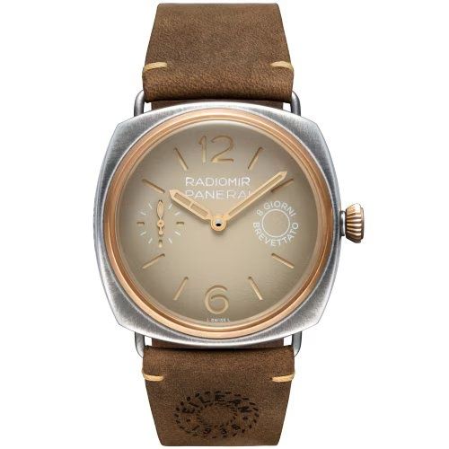 Panerai Radiomir Eilean PAM01643