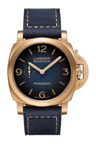 Panerai Luminor Marina Bronzo PAM01678