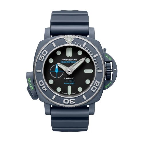 Panerai Submersible Elux LAB-ID PAM01800