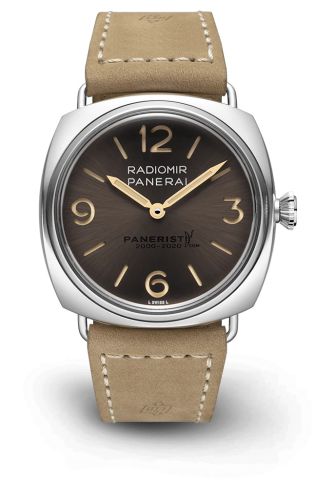 Panerai Radiomir Venti PAM02020
