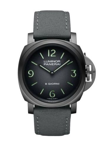 Panerai Luminor Base 44 8 Giorni Geneva Boutique PAM02121