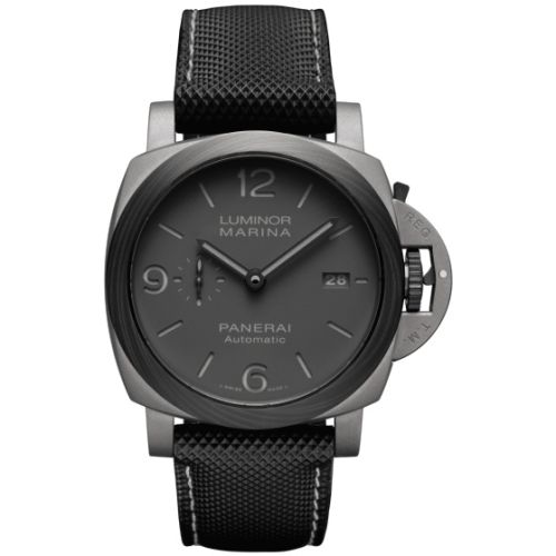 Panerai Luminor 1950 44 3 Days TuttoGrigio PAM02662