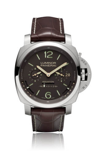 Panerai Luminor 1950 Equation of Time Tourbillon Titanio L'Astronomo PAM36500