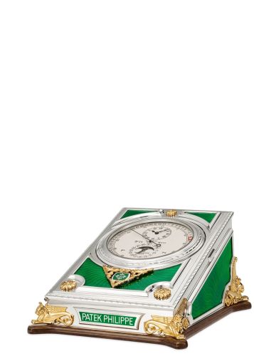 Patek Philippe Desk Clock 27000M 27000M-001
