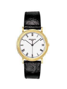Patek Philippe Calatrava 3802/200J 3802/200J-001