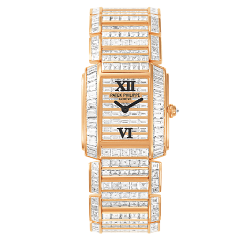 Patek Philippe Twenty~4 4908/101 Rose Gold 4908/101R-001