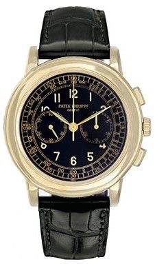 Patek Philippe Chronograph 5070 5070J-001