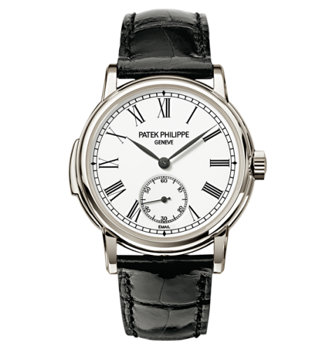Patek Philippe Minute Repeater 5078 5078P-001