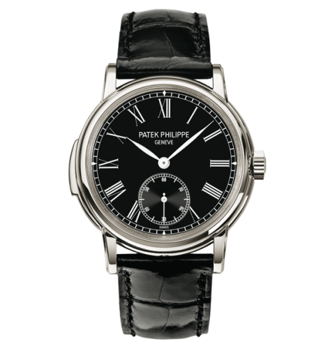 Patek Philippe Minute Repeater 5078 5078P-010