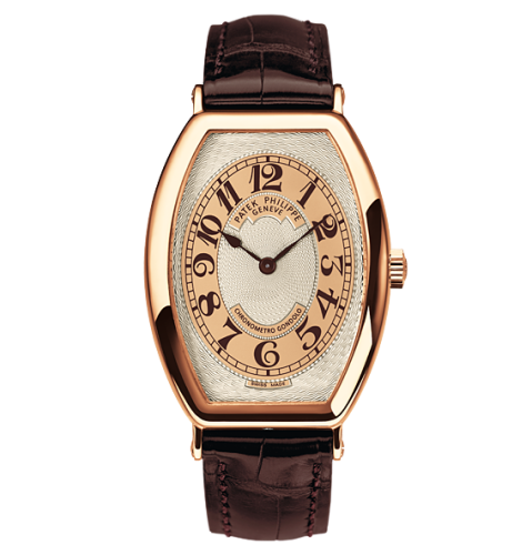 Patek Philippe Gondolo 5098R 5098R-001