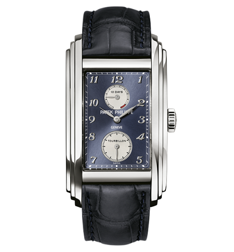 Patek Philippe Gondolo 5101G 5101G-001