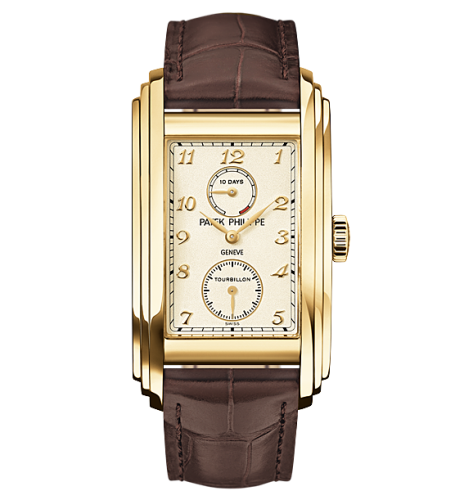Patek Philippe Gondolo 5101J 5101J-001