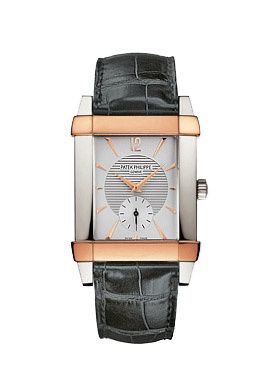 Patek Philippe Gondolo 5111 Platinum / Rose Gold 5111PR-001