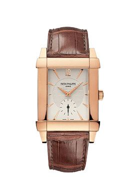 Patek Philippe Gondolo 5111 Rose Gold 5111R-001