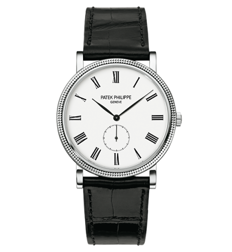 Patek Philippe Calatrava 5116 5116G-001