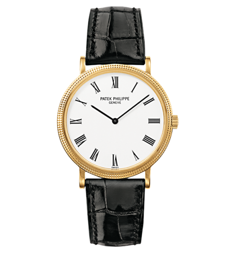 Patek Philippe Calatrava 5120 5120J-001