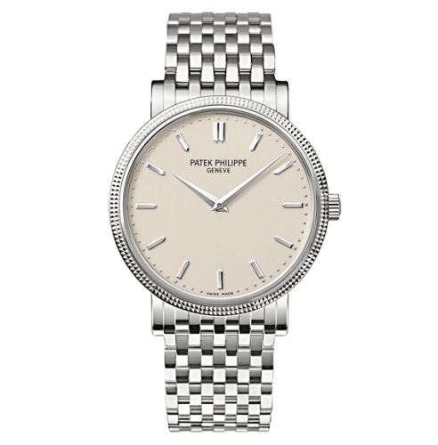 Patek Philippe Calatrava 5120G 5120/1G-001