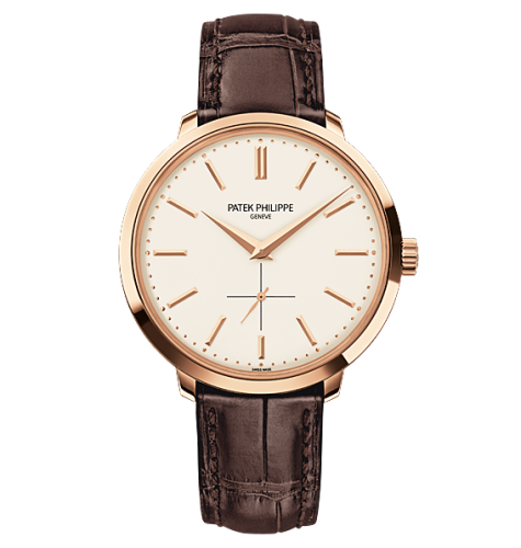 Patek Philippe Calatrava 5123 5123R-001