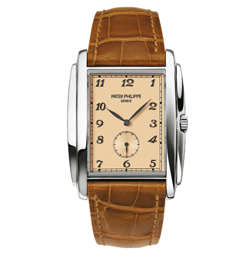 Patek Philippe Gondolo 5124 Breguet 5124G-001