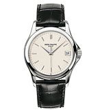 Patek Philippe Calatrava 5127 White Gold 5127G-001